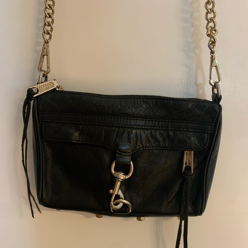 Rebecca Minkoff M.A.C. Bag
